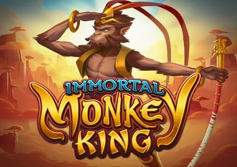 Immortal Monkey King