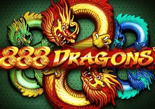 888 Dragons