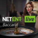 NetEnt Live Baccarat