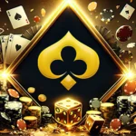 empire777 anniversary logo