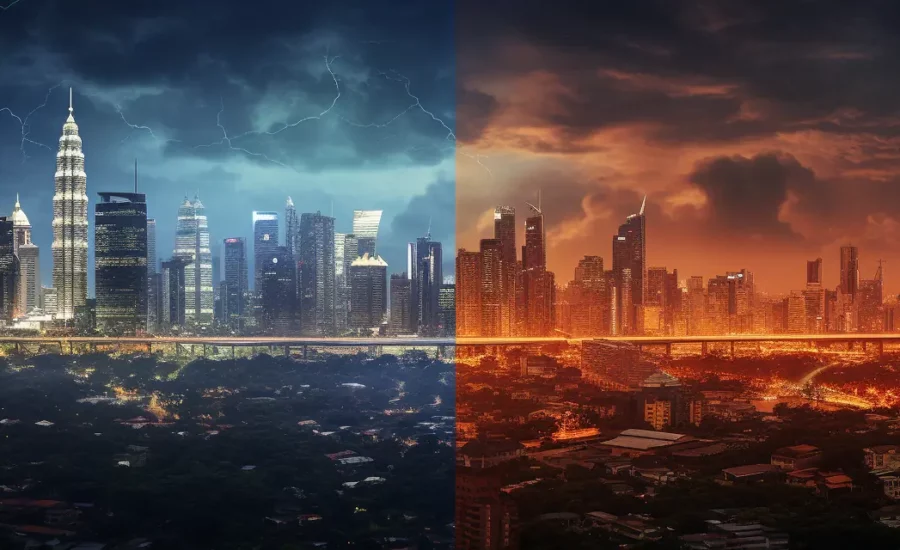 SCCG Research and Gambling Insider Collaborate to Unveil Gambling Regulation Insights in Singapore and Malaysia