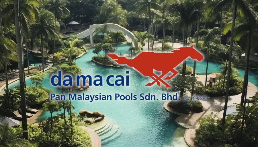 Transformation of Pan Malaysian Pools into a Social Business