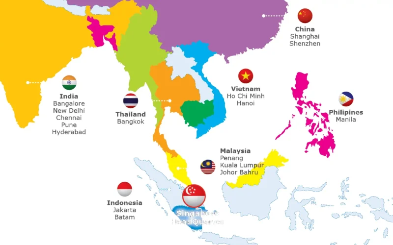 Regulation climbs to the top of industry worries