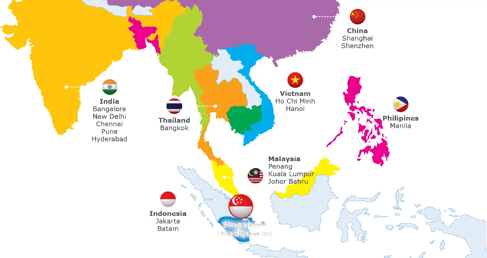 Regulation climbs to the top of industry worries