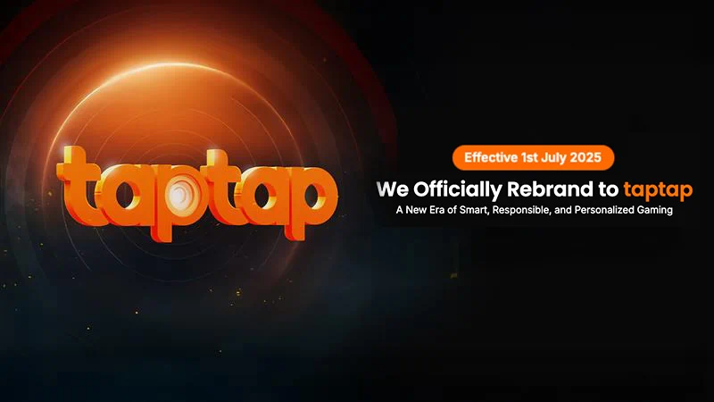 188BET rebrands to taptap